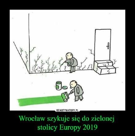 Memy o Wrocławiu