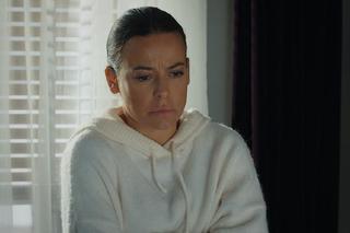 M jak miłość odcinek 1735 po wakacjach. Magda (Anna Mucha)