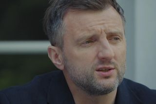 M jak miłość odc. 1886. Bartek (Arkadiusz Smoleński)