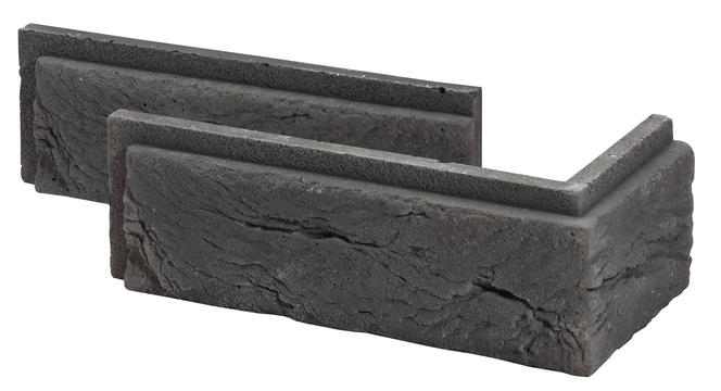 Cegła na ścianie BOSTON Stegu