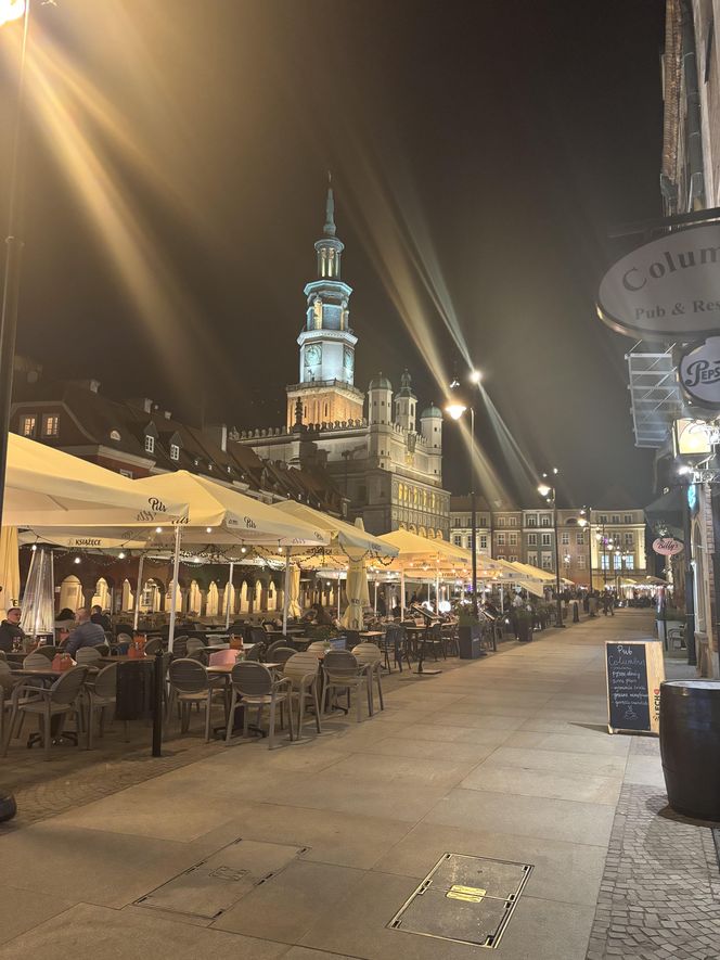 Stary Rynek 