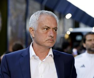 Jose Mourinho wrócił do Chelsea