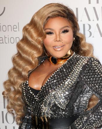 Lil Kim