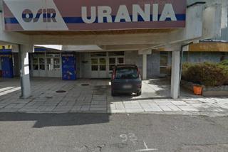 Remont hali Urania w Olsztynie coraz bliżej! Miasto złożyło wniosek o dofinansowanie
