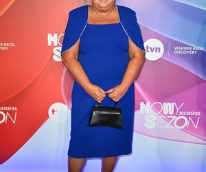 Szelągowska w różu, elegancka Drzyzga i oryginalna Rozenek-Majdan. Ramówka TVN pełna gwiazd