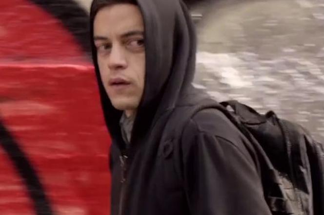 Mr Robot sezon 2 - wszystkie odcinki wyreżyseruje twórca pierwszej serii. Kiedy premiera? 
