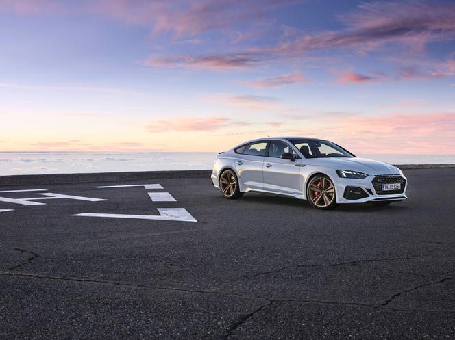 Audi RS 5 Sportback (2020)