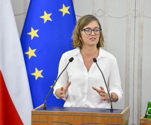 Biejat atakuje Nawrockiego. „Nauczył się świetnie korzystać z patologii rynku