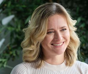 M jak miłość odc. 1877. Julia (Marta Chodorowska)