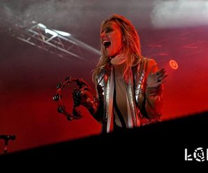 Patrycja Markowska gwiazdą Dni Łukowa 2025