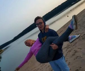 Sylwia Peretti w 2023 r. straciła syna