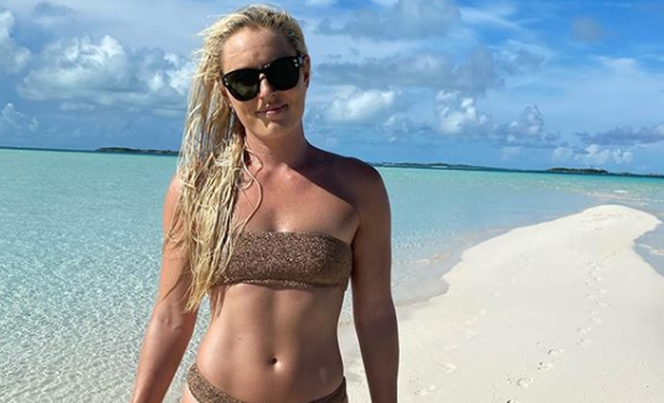 Lindsey Vonn