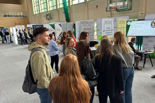 Sądeckie Targi Innowacji 