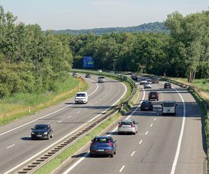 Rekordowe inwestycje w autostradę A4 Katowice-Kraków