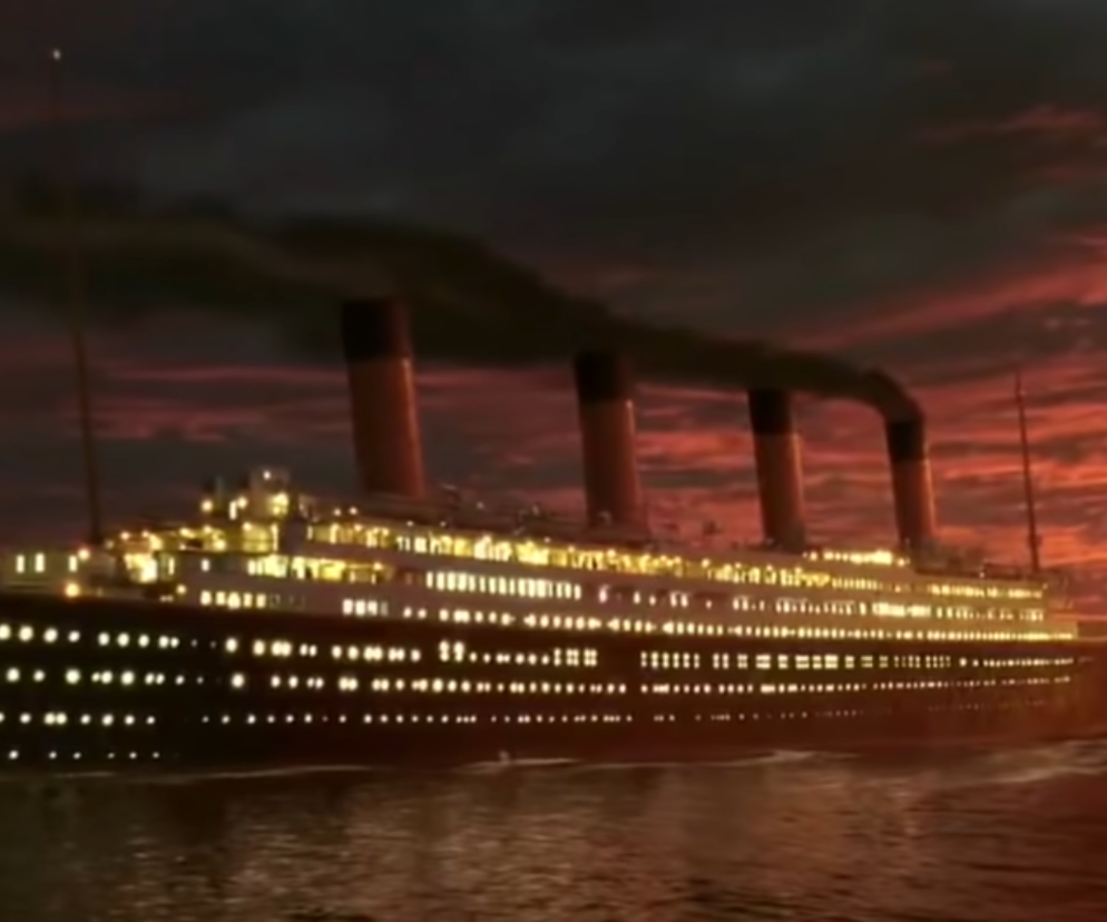 Wrak Titanica przestanie istnieć w 2026 roku?! Zjadają go nieznane wcześniej bakterie!