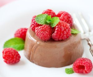 Obłędna panna cotta czekoladowa. Prosty przepis na deser z Włoch