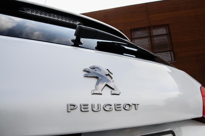 Peugeot 308 SW 1.2 PureTech 130 S&S Allure