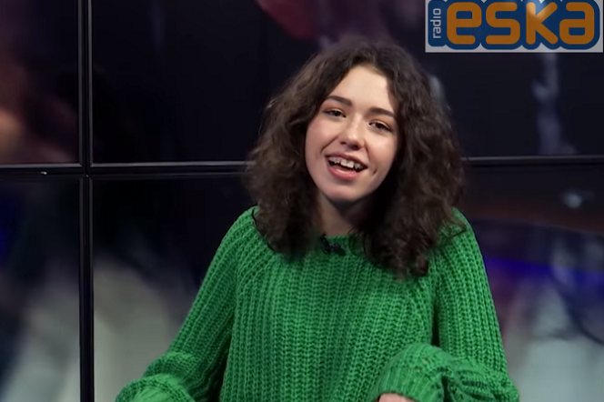 Natalia Zastępa na Eurowizji 2019? WYWIAD o The Voice of Poland i debiutanckiej płycie!