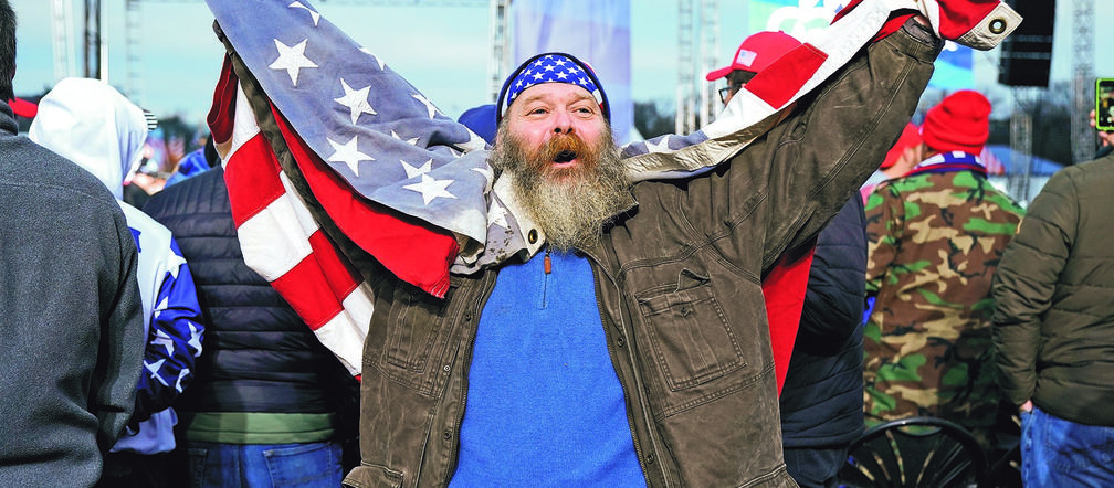 Ostatni obrońcy prezydenta