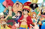 Anime One Piece