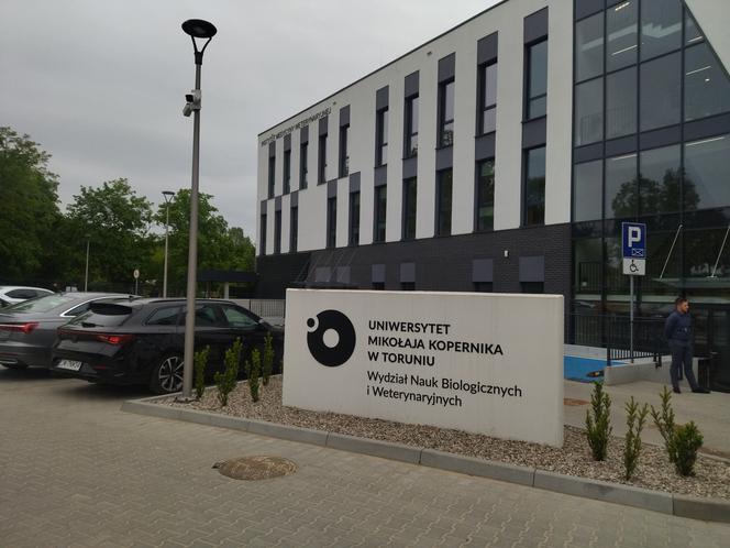 Centrum Medycyny Weterynaryjnej w Toruniu. Byliśmy na otwarciu