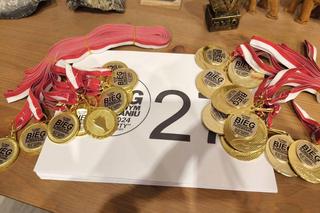 Bieg w śmiesznym przebraniu Tarnowskie Góry