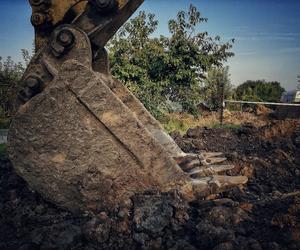 Rozpoczęły się pierwsze prace okołobudowlane związane z Obwodnicą Metropolitalną Trójmiasta