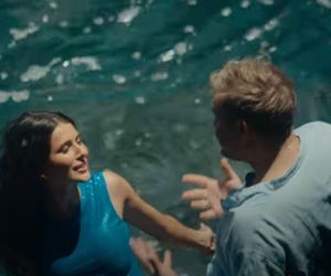 Roksana Węgiel i Kevin Mglej w intymnym nagraniu. Rozpalili sieć!