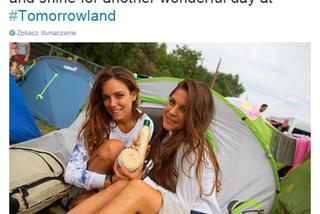 Tomorrowland 2015: filmy i zdjęcia z pierwszego dnia festiwalu 24.07.2015