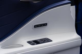(2021) Lexus LC 500 Convertible Regatta Edition