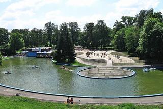 Kraków Culture Summer: festiwale odbędą się parku Jordana
