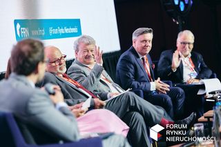 Forum Rynku Nieruchomości 2025