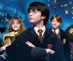 Harry Potter i Kamień Filozoficzny QUIZ – Prawda czy Fałsz? 
