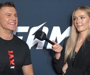 To jej Alan Kwieciński udzielił wywiadu. Kilka lat temu wygrała popularny program w TV! 