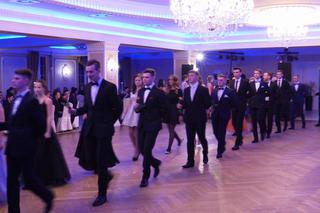 Studniówka LO w Bieruniu