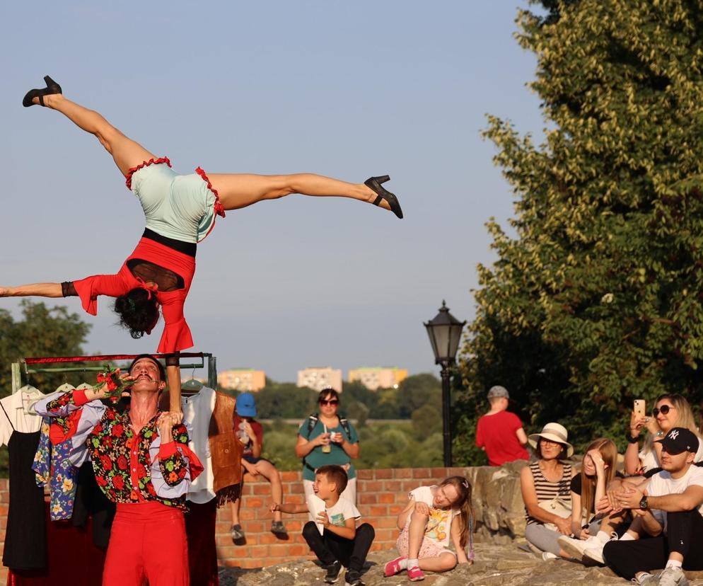 Carnaval Sztukmistrzów 2024 w Lublinie - dzień drugi