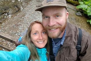 Beata Pawlikowska i Danny Murdock już nie są zaręczeni. Rozstanie po 7 latach