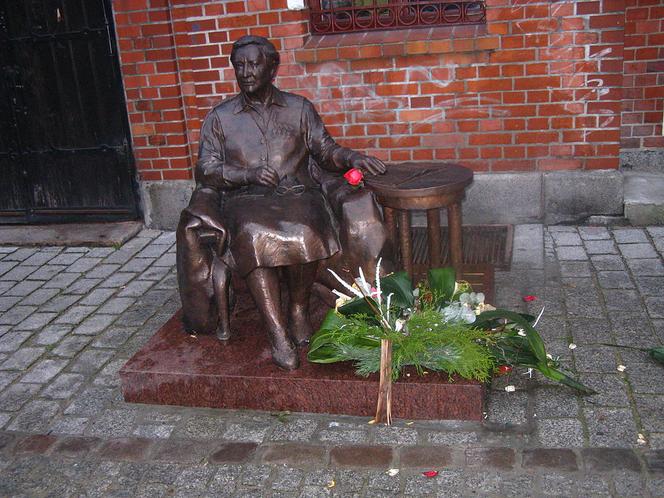 Elżbieta Zawacka, ps. „Zelma”, „Sulica”, „Zo”