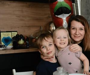 4-letnia Lilka z Gdańska potrzebuje pomocy. Apel rodziców
