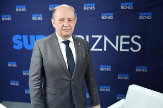 CPK nie wystartuje bez tysięcy pracowników. Skąd ich brać?