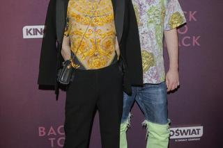 Mariusz Kozak z Gogglebox. Przed telewizorem przeszedł ogromną metamorfozę! Fani go nie poznali