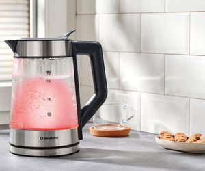 Promocje na sprzęt kuchenny w Lidlu