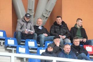 Nie żyje Andrzej Materski