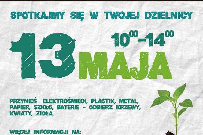 Warszawskie Dni Recyklingu