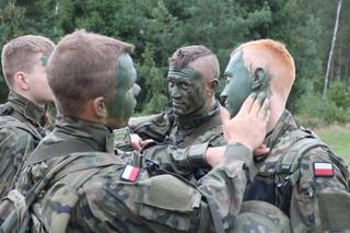 Żołnierze WOT pomogą w walce z koronawirusem