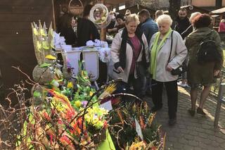 Jarmark Wielkanocny w Chorzowie ZDJĘCIA