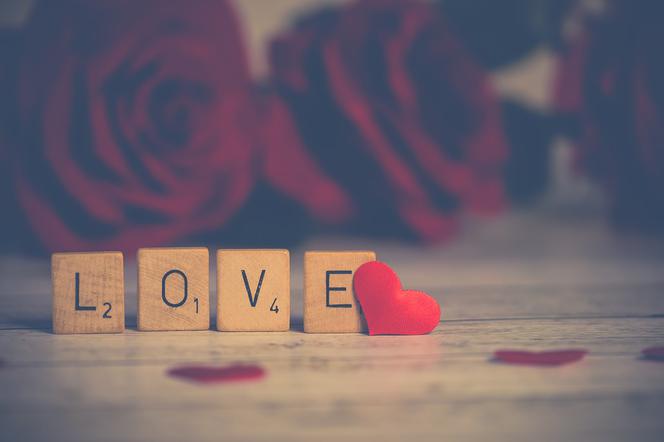 Dzisiaj Walentynki – Święto Zakochanych