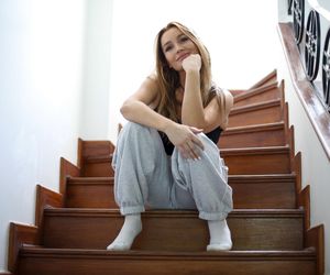 Marta Krupa w towarzystwie najlepszych przyjaciółek! Nazywają się... Maelie i Moddie