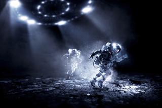 USA: Departament obrony będzie badał… obecność UFO
