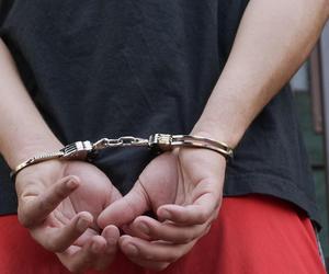 19-latek zaatakował w toruńskiej drogerii